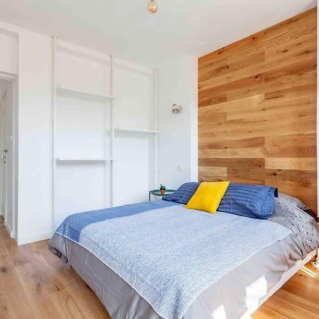 Le Lulli - Un T2 Moderne Et Epure Apartment Marsilia Exterior foto